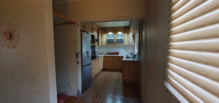 3 Bedroom Property for Sale in Odendaalsrus Free State
